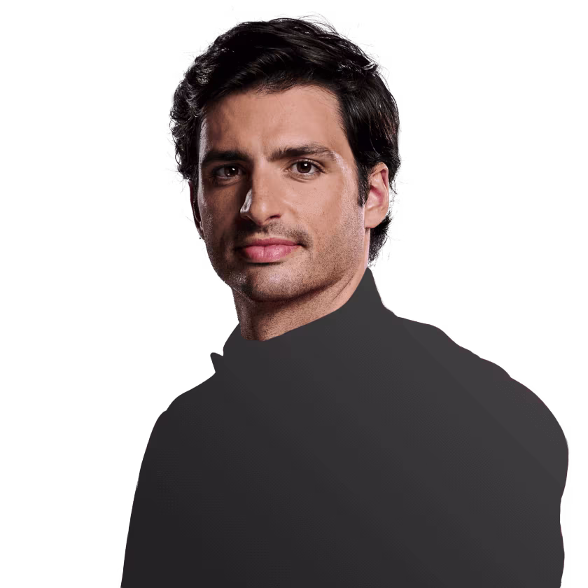 Carlos Sainz